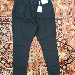 a.n.a Black Skinny Jeans for Women